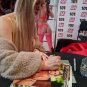 Casca Akashova signed XXX 8x10 Photo -PROOF- -CERTIFICATE- (A0036)