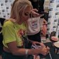 Courtney Taylor signed XXX 8x10 Photo -PROOF- -CERTIFICATE- (A0048)