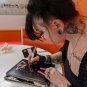 Porn Star Draven Star signed XXX 8x10 Photo -PROOF- -CERTIFICATE- (A0014)