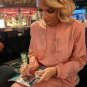 Emma Hix signed XXX 8x10 Photo -PROOF- -CERTIFICATE- (A0018)