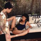 Jada Doll signed XXX 8x10 Photo -PROOF- -CERTIFICATE- (A0038) Jada Doll signed XXX 8x10 Photo -PROOF- -CERTIFICATE- (A0038)