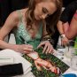 Kyler Quinn signed XXX 8x10 Photo -PROOF- -CERTIFICATE- (A0041)