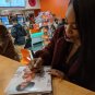Lala Ivey signed XXX 8x10 Photo -PROOF- -CERTIFICATE- (A0058)