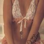 Jana Jordan signed XXX 8x10 Photo -PROOF- -CERTIFICATE- (A0155)