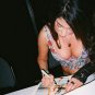 Britney Stevens signed XXX 8x10 Photo -PROOF- -CERTIFICATE- (A0020)