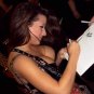 Charity Bangs signed XXX 8x10 Photo -PROOF- -CERTIFICATE- (A0010)