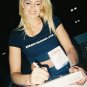 Darryl Hanah signed XXX 8x10 Photo -PROOF- -CERTIFICATE- (A0001)
