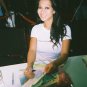 Gianna Lynn signed XXX 8x10 Photo -PROOF- -CERTIFICATE- (A0001)