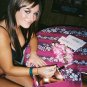 Jaclyn Case signed XXX 8x10 Photo -PROOF- -CERTIFICATE- (A0001)