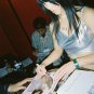 Mari Aikawa signed XXX 8x10 Photo -PROOF- -CERTIFICATE- (A0002)