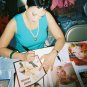Nikki Hunter signed XXX 8x10 Photo -PROOF- -CERTIFICATE- (A0008)
