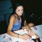 Stephanie Swift signed XXX 8x10 Photo -PROOF- -CERTIFICATE- (A0002)