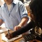 Porn Star Noemie Bilas signed XXX 8x10 Photo -PROOF- -CERTIFICATE- (A0003)
