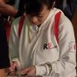 Porn Star Kaho Shibuya signed JAPANESE XXX 8x10 Photo -CERTIFICATE- (A0005)