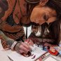 Chelsea Marie signed TS TRANNY XXX 8x10 Photo -PROOF- (A0007)