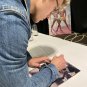 Gay Porn Star Blake Mitchell signed 8x10 Photo -PROOF- -CERTIFICATE- (A0014)