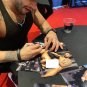 Gay Porn Star Brock Banks signed 8x10 Photo -PROOF- -CERTIFICATE- (A0003)