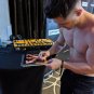 Gay Porn Star Devin Franco signed 8x10 Photo -PROOF- -CERTIFICATE- (A0014)