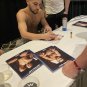 Gay Porn Star Johnny Rapid signed 8x10 Photo -PROOF- -CERTIFICATE- (A0010)