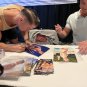 Gay Porn Star Skyy Knox signed 8x10 Photo -PROOF- -CERTIFICATE- (A0015)