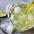 Caramel Apple Margarita Cocktail Mix