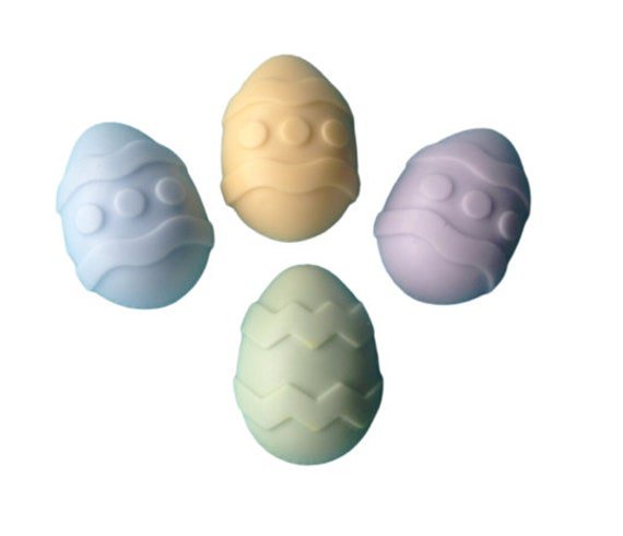 Easter Egg Soap