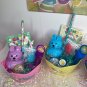 Small Spring/Easter Prefilled Baskets