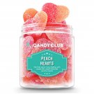 Peach Hearts
