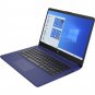 HP - 14" Laptop - Intel Celeron - 4GB Memory - 64GB eMMC