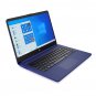 HP - 14" Laptop - Intel Celeron - 4GB Memory - 64GB eMMC