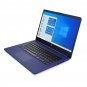 HP - 14" Laptop - Intel Celeron - 4GB Memory - 64GB eMMC