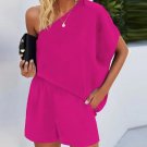 Anything For You Jersey Twisted Dress