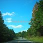 On the Road 16x20