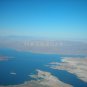 Aerial: Lake Mead 8x10