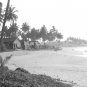 Elmina Beach Shoreline II 16x20