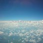 Aerial: Clouds 2 16x20