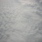 Aerial: Clouds 7 16x20