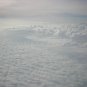 Aerial: Clouds 8 16x20