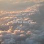 Aerial: Clouds 9 16x20