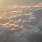 Aerial: Clouds 10 16x20