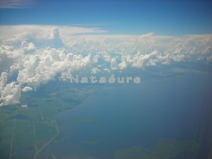 Clouds & Coast