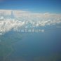 Clouds & Coast