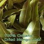100 | DRIED| MANGO | LEAVES | NATURAL | TEA| FROM CEYLON for a healthy life