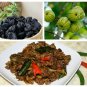 DRIED GORAKA -GARCINIA NATURAL PRODUCT