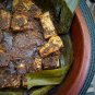 DRIED GORAKA -GARCINIA NATURAL PRODUCT