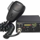 COMPACT COBRA 19DXIII 40 CHANNEL MOBILE CB RADIO - SALE