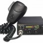 COMPACT COBRA 19DXIII 40 CHANNEL MOBILE CB RADIO - SALE