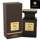 Tom Ford White Suede Brown 100ml/3.4 Oz Eau De Parfum Spray Sealed New in Box