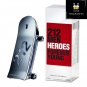 Carolina Herrera 212 Men Heroes Forever Young Edt 90ml for Men 90ml/3 Fl.oz  Sealed New in Box