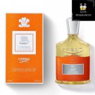 Viking Cologne Creed for Men Eau De Parfum 100ml/3.4 Fl.oz Sealed New in Box